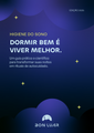 Ebook - Higiene do Sono