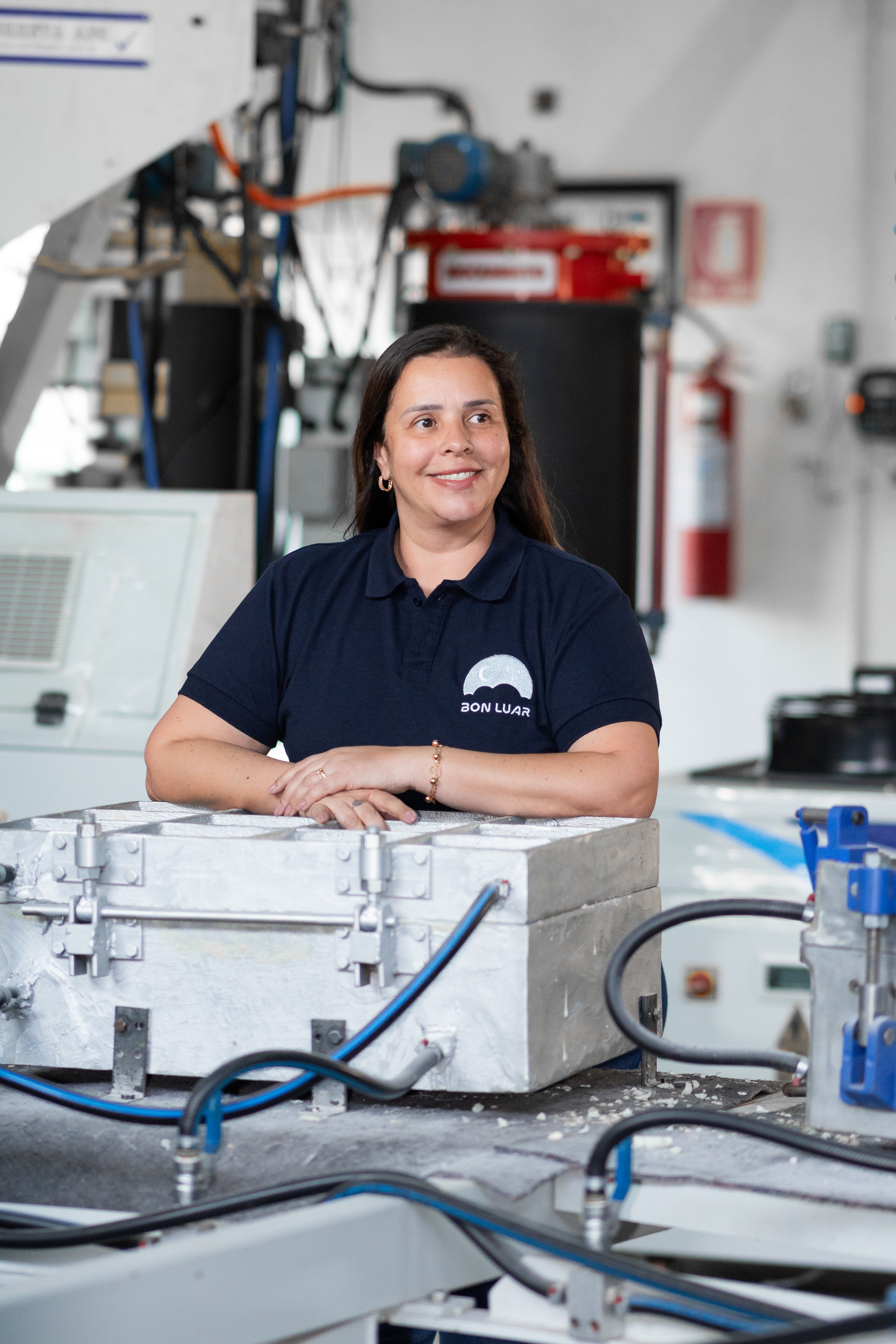Kelly Floriano — CPO e Cofundador