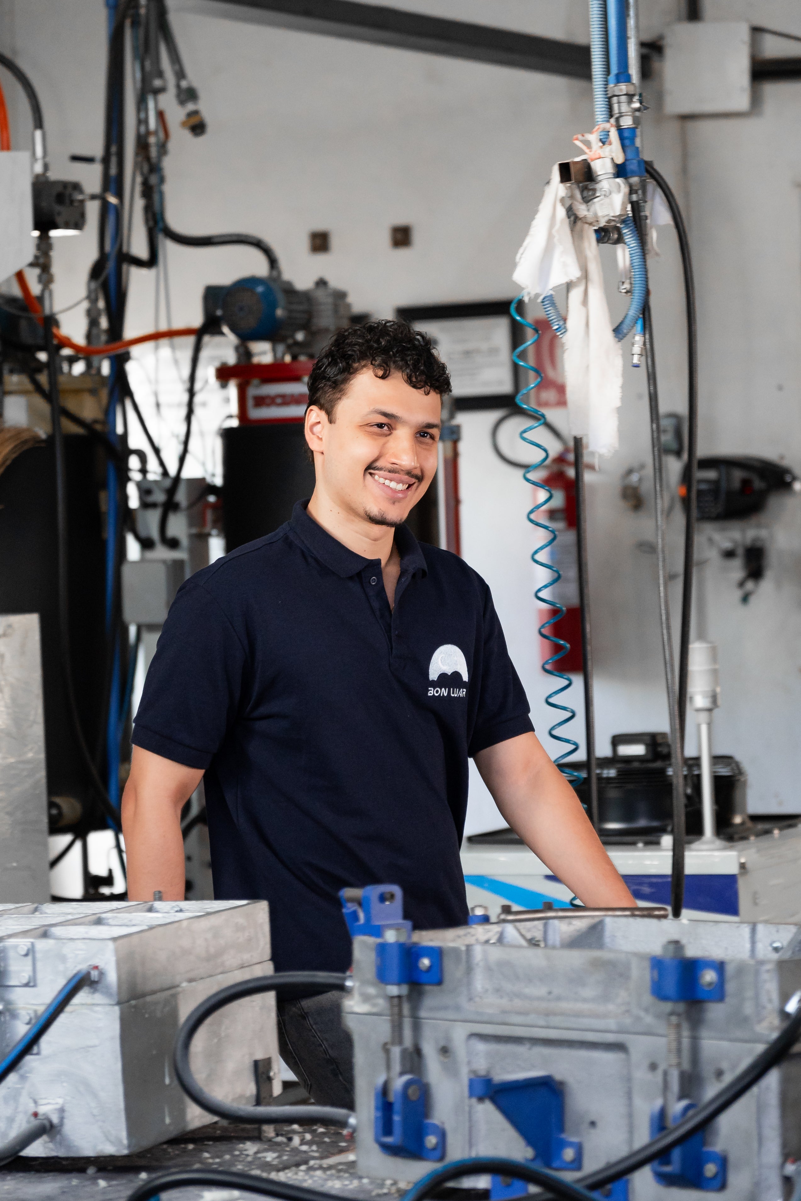 Matheus Veríssimo — CTO e Cofundador