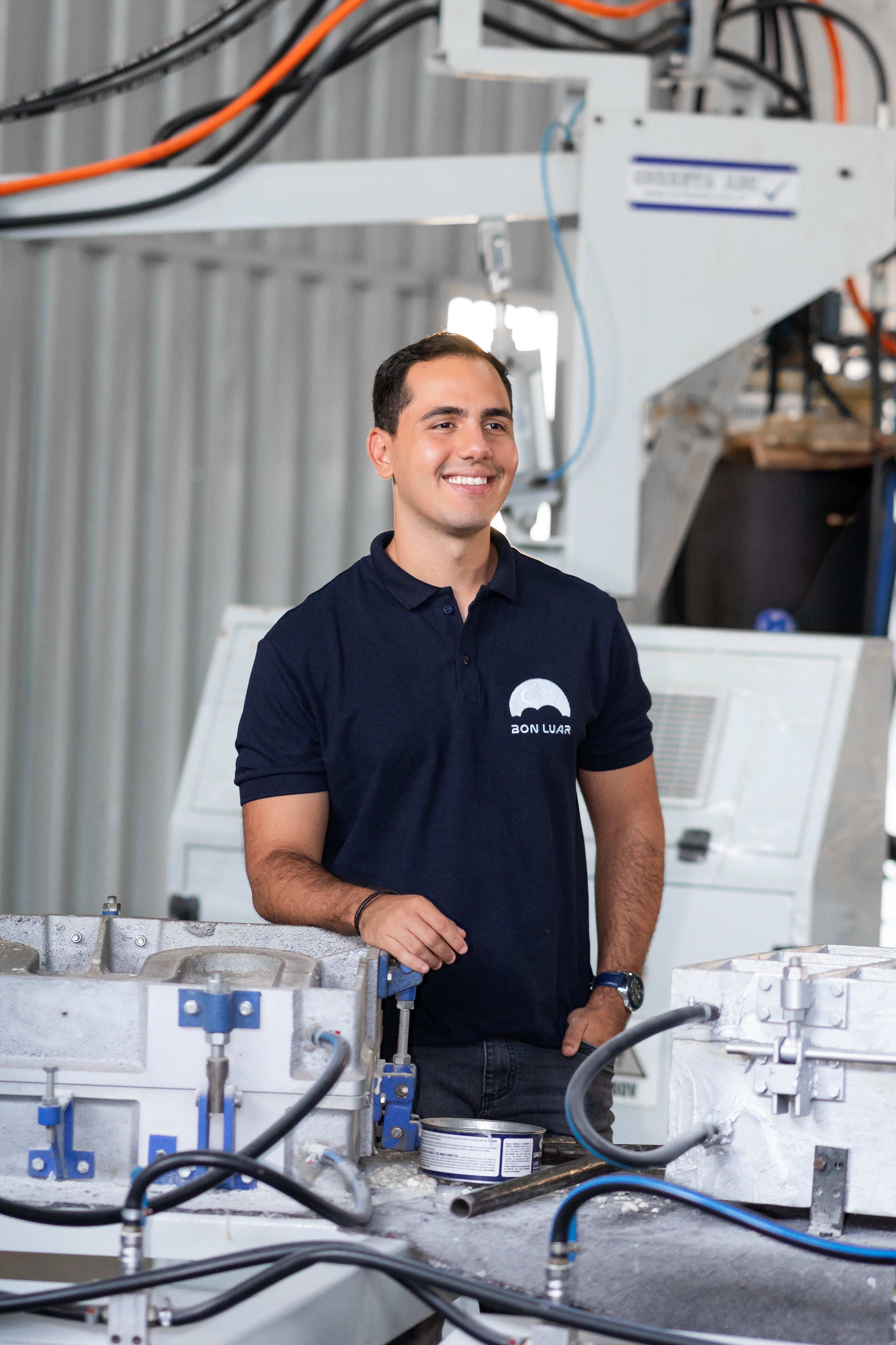 Gustavo Viana —  CEO e Cofundador